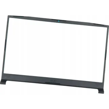 Šasi notebooku Rámeček matrice pro MSI Crosshair 17 B12U B12UEZ B12UEZO B12UGSZ B12UGSZO
