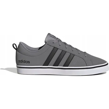 Dámská obuv adidas VS Pace šedé tenisky HP6007 44 2/3