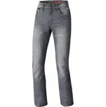 Held CRANE STRETCH moto jeansy šedé vel.32