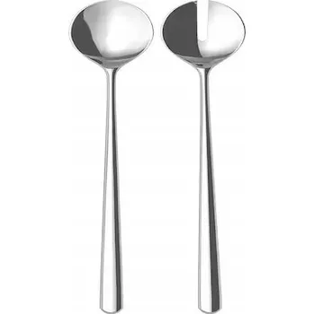 Příbor IKEA SEDLIG Salátové příbory 2 ks 28 cm
