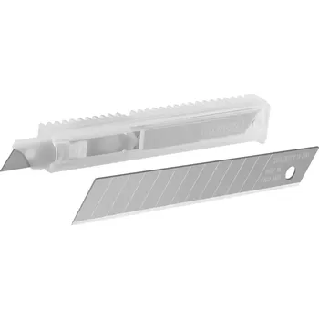 Ruční pilka STANLEY Plátky náhradní odlam. 9mm 2-11-300