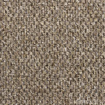 Koberec Timzo - Holandsko Zátěžový koberec Rubin 2117 - hnědý - 4m