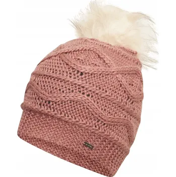 Čepice Zimní čepice Dare2b růžová velikost S/M