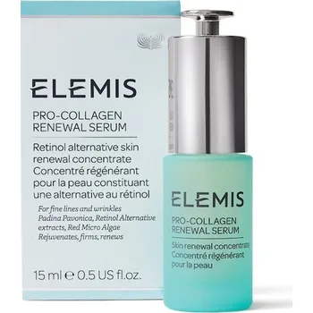 Pleťové sérum ELEMIS - Pro-Collagen Renewal Serum Séra proti vráskám 15 ml unisex