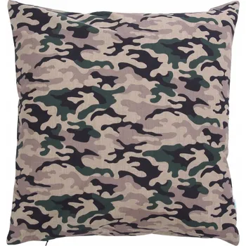 Povlak na dekorativní polštářek Dekorační povlak na polštář Dekoori 40 x 40 cm