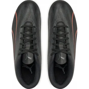 Kopačky Puma kopačky Puma Ultra Play FG/AG Jr 107775 velikost 38