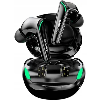 Sluchátka Sluchátka bezdrátová do uší Wenom Lenovo XT 92