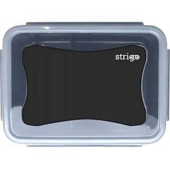 Svačinový box Dětský SVAČINOVÝ BOX na sendviče do školy pro děti LUNCHBOX Classic