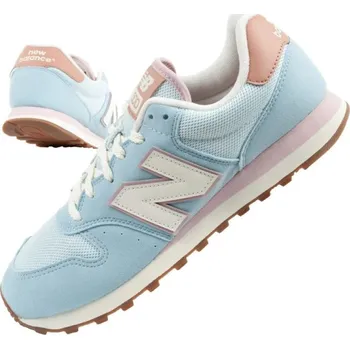 Dámská běžecká obuv Boty New Balance W GW500BGB 36