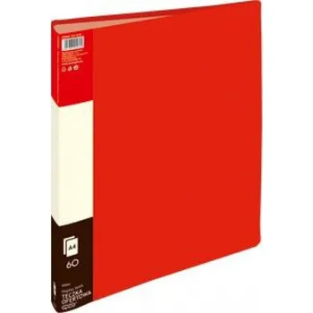 Prezentační složka A4 Grand, vícebarevná