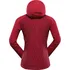 Dámská softshellová bunda Alpine Pro Hoora LJCD590461PA, XS