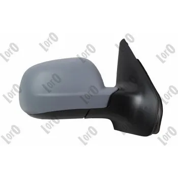 Auto zrcátko Vnější zpětné zrcátko ABAKUS 4011M34