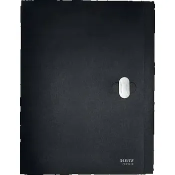 Pořadač / Organizér s přihrádkami A4 Leitz