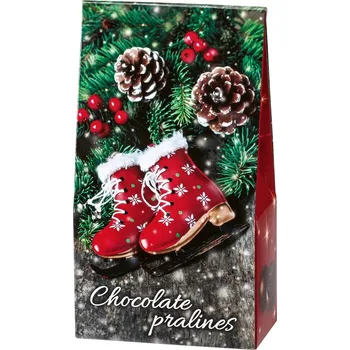 Bonboniéra PATTINO. pralinky 1000