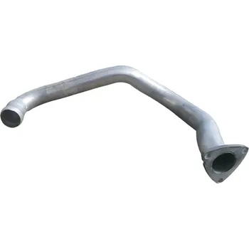 Přední díl výfuku Koleno výfuku přední FUMO E-4, E5