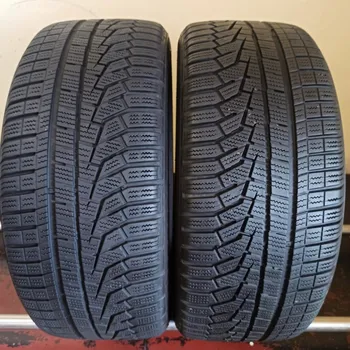 Zimní osobní pneu Hankook Winter icept evo 2 225/45 R17 94H 5,5 mm (Použité)