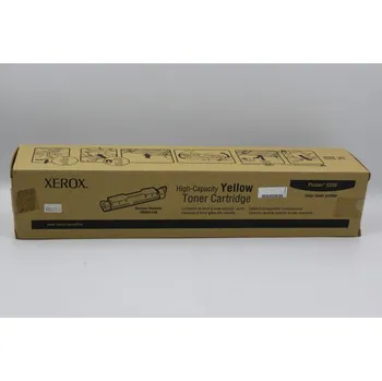 Toner Xerox 106R01146 žlutý (yellow)