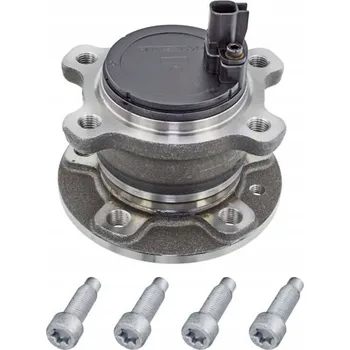 Zavěšení kol Náboj kola Meyle 514 752 0010