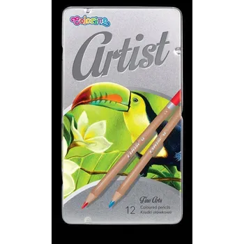 Pastelka Pastelky Colorino 1 ks