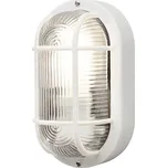 Konstsmide Elmas 7650-200 venkovní nástěnné osvětlení E27 40 W bílá