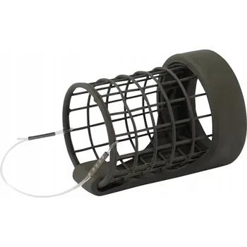 Krmítko s košíkem Daiwa N'Zon Cage Feeder XL
