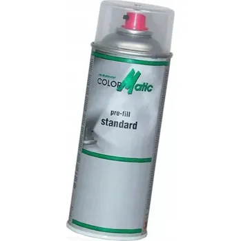 Barva ve spreji Základní lak ve spreji Motip ColorMatic 570704 400 ml
