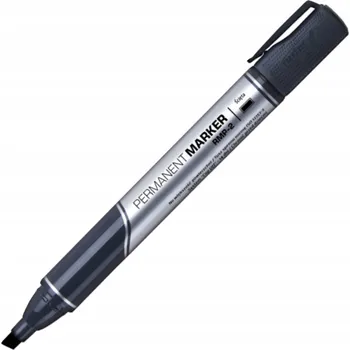 Černý Permanentní popisovač Rystor 1 ks