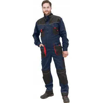 Pracovní obuv Leber Hollman LH-FMN-O GBC60 Formulářový pracovní oděv