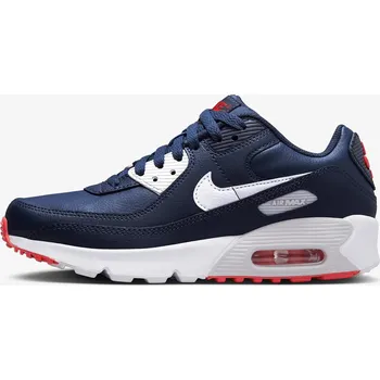 Chlapecké tenisky NIKE Air Max 90 LTR DV3607-400