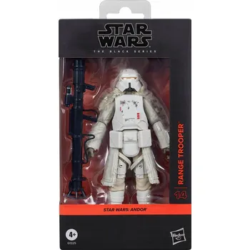 Figurka Figurka Hasbro Star Wars