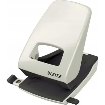 Děrovačka Leitz Odolná děrovačka s PATENTOVANOU rukojetí