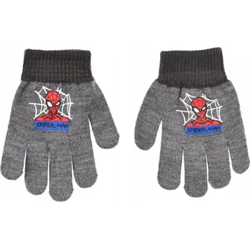 Rukavice Sun City dětské pětprsté rukavice pro děti ve věku 4 roky +