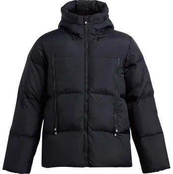 Pánská casual bunda Pánská bunda na volný čas Under Armour LIMITLESS DOWN JACKET černá 1384641-001 - M | UK 9 | US 10