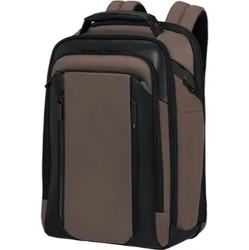 brašna na notebook Samsonite SPECTROLITE 4.0 Laptop Backpack 15.6” EXP Brown (1139) 9989var16533