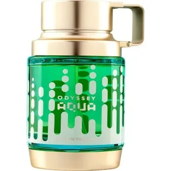 Unisex parfém Armaf Odyssey Aqua - EDP Objem: 100 ml