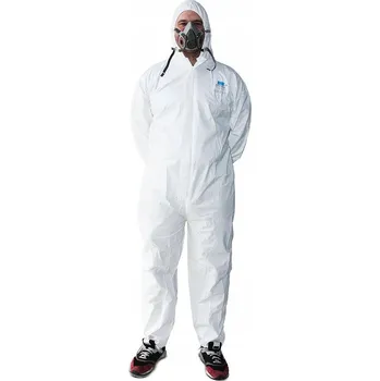 Jednorázový oděv Kombinéza malířská/lakýrnická T4W velikost XL