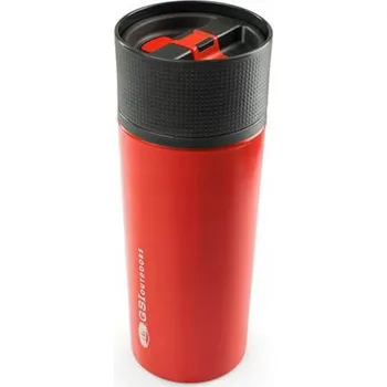 Termohrnek Termohrnek ocelový 0,5L Commuter Mug Red GSI