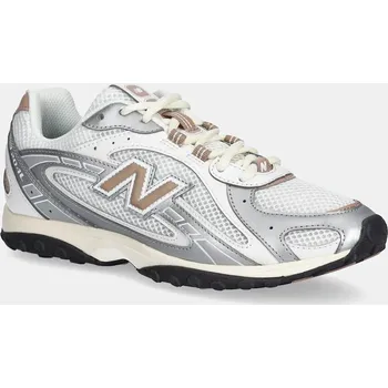 Pánské tenisky Tenisky New Balance 204, 43, šedá, 09X