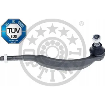 Posilovač řízení Optimal G1-1258 Čep příčné tyče řízení