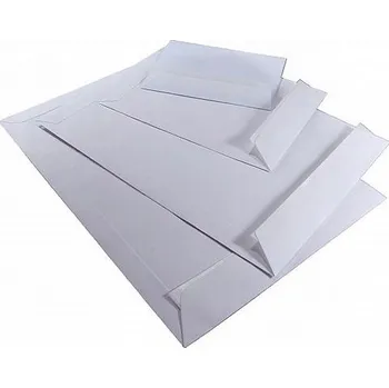 Obálka Obálka C5 bez okénka (162 x 229 mm) bílá