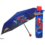 perletti Dětský deštník Spiderman