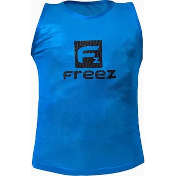 Pánská vesta Freez Star Training Vest blue vel. senior