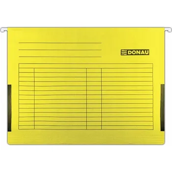 Pořadač / Organizér A4 Donau