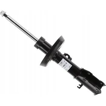 Tlumič přední levý - SACHS 317 501