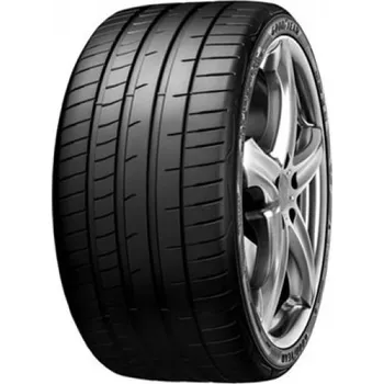 Letní osobní pneu GOODYEAR EAGLE F1 SUPERSPORT 225/40 R19 93Y DOT2022