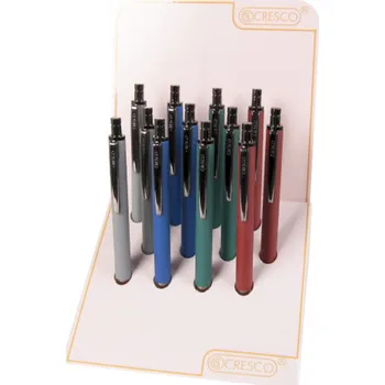 Grafitová tužka Automatická tužka mechanická kreslicí tužka automatická pro Cresco HB 16 ks