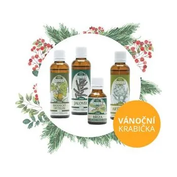 Na povánoční hubnutí