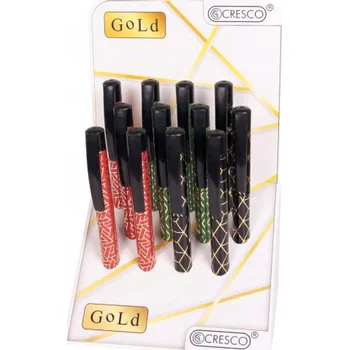 Plnicí pero Cresco na bombičky