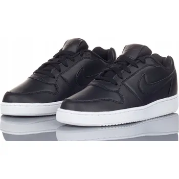 Dámské tenisky UNISEX BOTY NIKE EBERNON LOW AQ1779-001, vel. 38