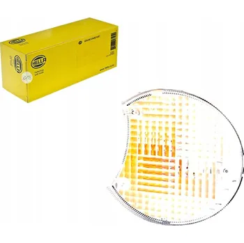 Posilovač řízení Sklo žárovky, směrová kontrolka Hella 9EL 990 354-011